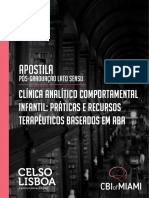 Apostila - Diagnóstico Contextual-Funcional