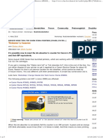 Service Mode Tool For Canon Pixma Printers (Ip4600, Ip4700... )