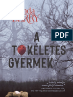 Lucinda Berry A Tökéletes Gyermek