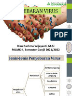 PALMK-IV - 4.2 - Penyebaran Virus Ganjil 2122