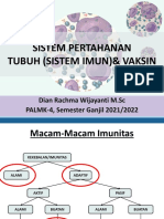 PALMK-IV - 5 - Sistem Pertahanan Tubuh Dan Vaksin Virus Ganjil 2122