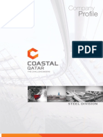 Coastal Company Profile