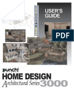 Home Design Architectural Series 3000