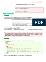 TP HTML