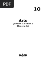 Q1M2 Arts10