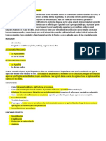 3 - Yeso y SX Compartimental DR Mota