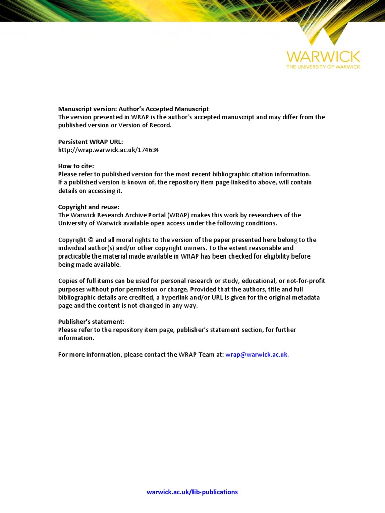 The Role of Space, Density and Migration in Social Dilemmas PDF