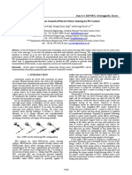 Steering Wheel Torque Control of Electric Power Steering by PD-Control