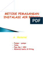 Air-Bersih BDE5