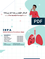 Kelompok 5 ISPA-Farmakoterapi