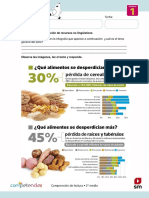 Comprension 1m Unidad1 Ficha 2