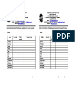 Monitoring Hansdrub