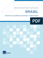 EDUCATION POLICY OUTLOOK BRAZIl