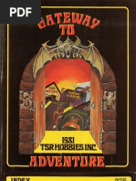 Download 1981 TSR Catalog by NobodyKnown SN65528028 doc pdf