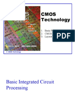 2023 ch3-P1-CMOS Technology Process