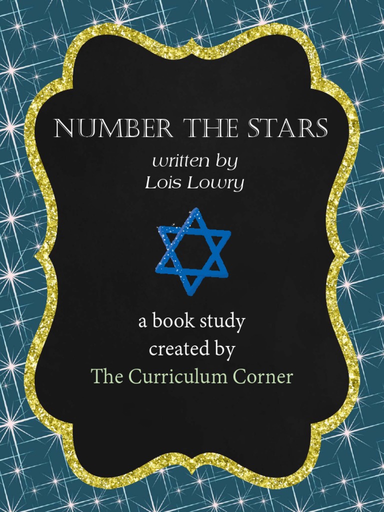 Number The Stars | PDF