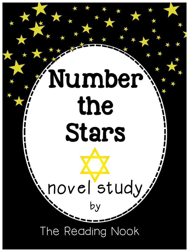 number-the-stars-pdf