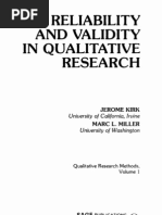 Download Reliability and Validity in qualitative research by ekchuem SN65528336 doc pdf