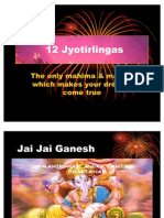 12_jyotirlingas