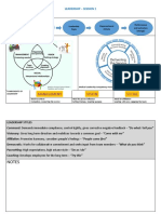 Leadership Workshop Handout Session 1