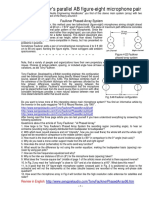 Tony Faulkner Phased Array 01 Engl