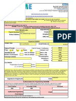 Claim Form (Heeoe Trainees)