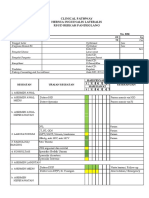 CLINICAL PATHWAY HIL Ardha