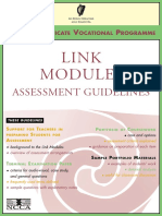 LCVP Assessment Guidelines - 0