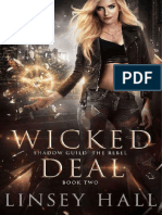 Linsey Hall - 02 - Wicked Deal (Rev)