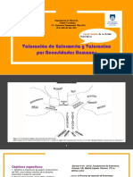 Valoracion y Valoraciòn Por NH 2021