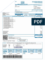 Consumidor Final: E-Ticket L 517641 CRÉDITO VENCE: 07/02/2023