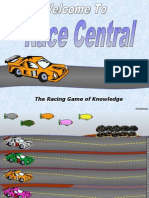 Car Race