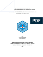 Prasetya Aji Nugraha - PT Embrio Biotekindo - 19.65.09323