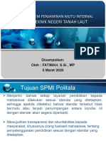 SPMI-Politala