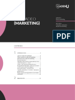 Libro - 1 - U5 - Concepto y Estructura Del Plan de Marketing