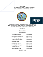 Proposal KKN - Kel.4