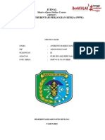 Jurnal Mooc Angkeng P3K 2023