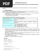 EE426 OS Lab7 Spring2023