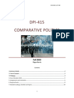 DPI415 Comparative Politics Syllabus Fall 2020.v2