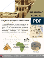 Urbanismo I - Grupo 02