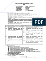 RPP Bab 5. Perbandingan