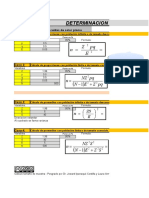 CALCULO TAMAÑO DE MUESTRA - Plantilla - de - Excel