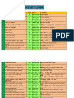 Project List 2020 (PDF) - 1