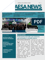 Jornal Escolar