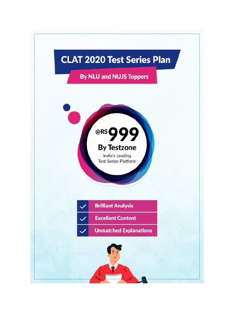 CLAT Logical Reasoning Quiz Questions | PDF | Air Pollution | Pollution