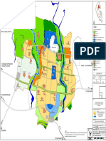 Mullanpur Master Plan