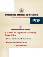 Unidad Viii-Operaciones Mips