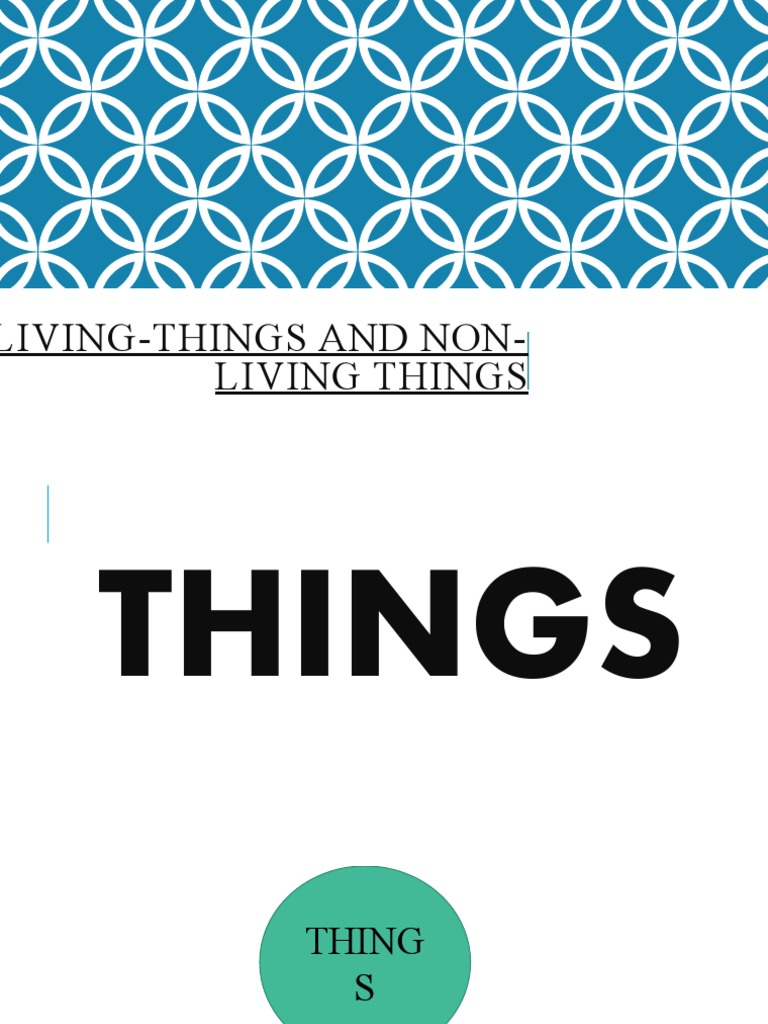living-things-and-non-living-things-pdf