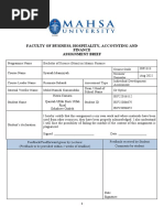 Shariah Auditing in Islamic Finance