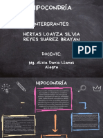 Gráfico Mapa Mental Proyecto Creativo Colorido